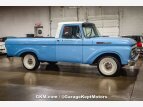 Thumbnail Photo 19 for 1961 Ford F100
